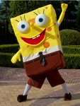 Спанч Боб