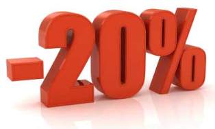 Скидка на детские праздники и дни рождения!