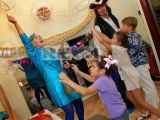 Заказать программу Шоу Мыльных Пузырей